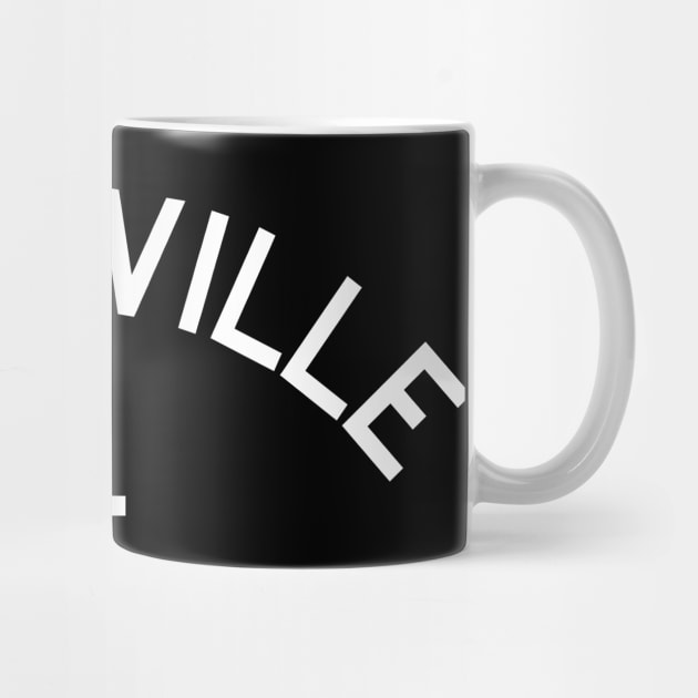 Belleville, IL by Litehouse Tees
